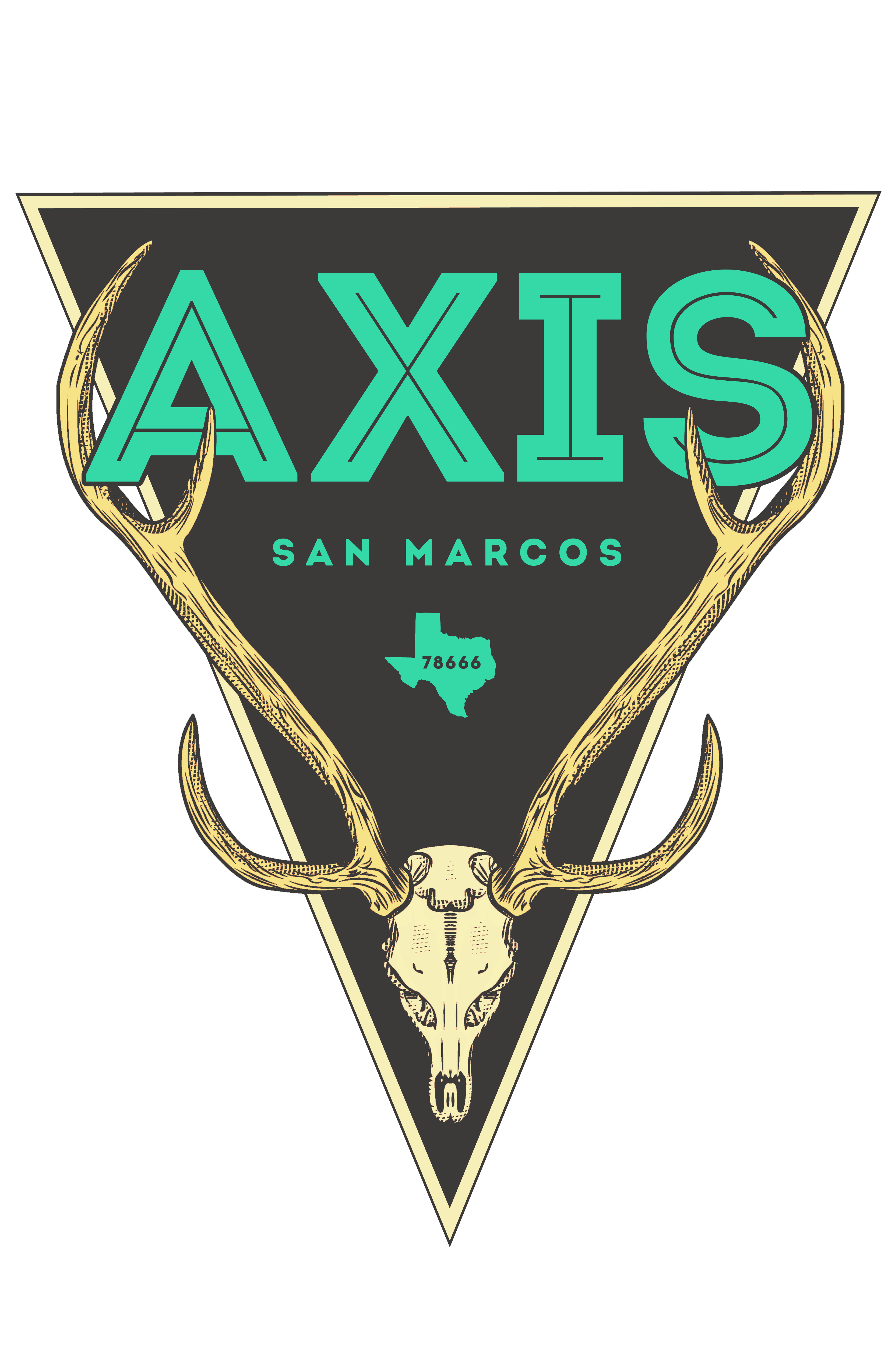 Axis | San Marcos, TX